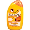 L'Oreal Paris Kids 2-in-1 Shampoo for Extra Shine, Orange-Mango Smoothie, 9-Fluid Ounce