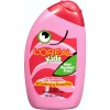 L'Oreal Paris Kids 2-in-1 Shampoo for Extra Softness, Strawberry Smoothie, 9-Fluid Ounce