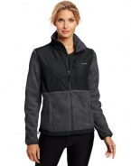 Calvin Klein Performance Women's Polar Fleece Jacket