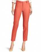 Calvin Klein Women's Slim Pant