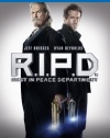 R.I.P.D. (Blu-ray + DVD + Digital Copy + UltraViolet)