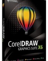 CorelDRAW Graphics Suite X6