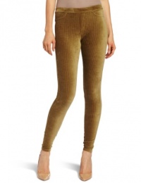 HUE Women's Wide Wale Corduroy Legging