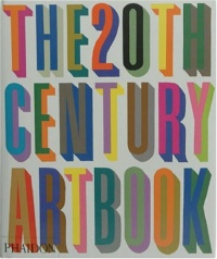 The 20th Century Art Book