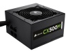 Corsair CX Series 500 Watt ATX/EPS Modular 80 PLUS Bronze ATX12V/EPS12V 456 Power Supply CX500M