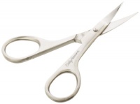 Sally Hansen Beauty Tools, Finest Fingernails-Combo Nail and Cuticle Scissors