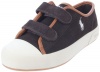 Polo by Ralph Lauren Ferguson Low EZ Sneaker (Toddler/Little Kid)