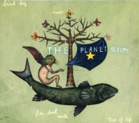 The Planet Sleeps