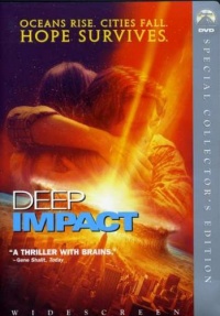 Deep Impact (Special Collector's Edition)