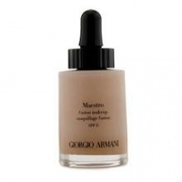 Giorgio Armani Maestro Fusion Make Up Foundation - # 5.5 - 30ml/1oz