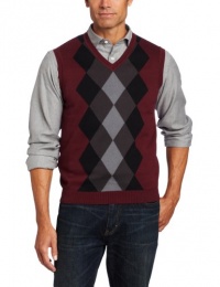 John Henry Men's Vest