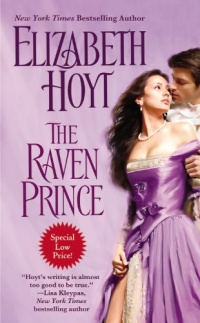 The Raven Prince (Prince Trilogy)