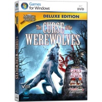 Curse of the Werewolves - Deluxe Edition