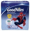 Goodnites Boys Underwear Small/Medium, Boy, 26 Count (Pack of 3), Packaging May Vary