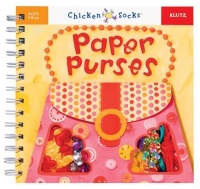 Paper Purses (Chicken Socks)