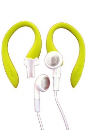 EARBUDi Earbuds Clips - Green