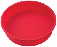 HIC Brands that Cook Essentials Silicone Round Cake Pan