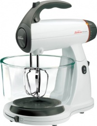 Sunbeam 2371 MixMaster Stand Mixer, White