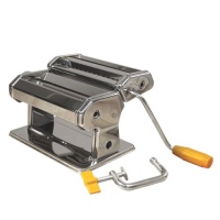 Roma 6 Inch Traditional Style Pasta Machine