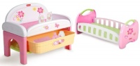 Fisher-Price Sleepytime Nursery