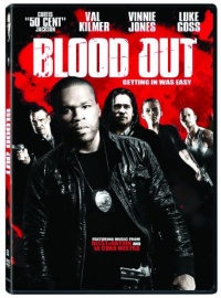 Blood Out