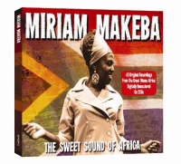 Sweet Sound of Africa