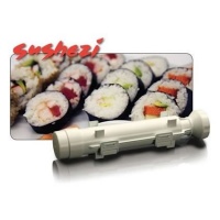 Sushezi  Sushi  Made Easy