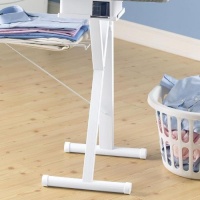 Reliable ST3A Sit-Down Stand for Steam Presses