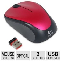 Logitech Wireless Mouse M315