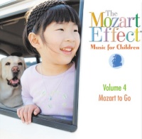 Music for Children 4: Mozart to Go