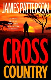 Cross Country (Alex Cross)