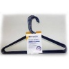 Hpi Holmz Closet #6808TL10.14 10PK Blue Plastic Hanger