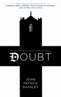 Doubt (movie tie-in edition)