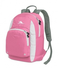 High Sierra Impact Backpack