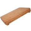 Totally Bamboo Big Kahuna Cutting Board