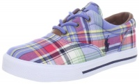 Polo Ralph Lauren Kids Vaughn Lace-Up Sneaker