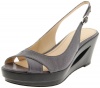 Calvin Klein Women's Rosaria Wedge Sandal