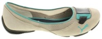 PUMA Women's Saba Ballet Flat