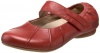 Portlandia Women's Beaverton Mary Jane Flat