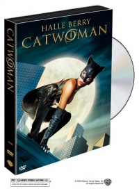 Catwoman (Widescreen Edition)