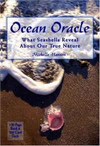 Ocean Oracle: What Seashells Reveal About Our True Nature