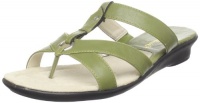 Annie Shoes Women's Fayette Slide Sandal