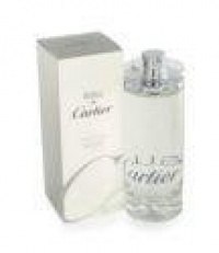 EAU DE CARTIER by Cartier - Eau De Toilette Spray (Concentree) 6.7 oz - Women