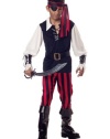 California Costumes Toys Cutthroat Pirate