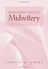 Professional Issues In Midwifery