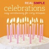 Real Simple: Celebrations