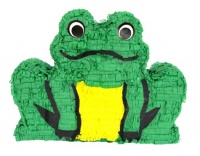 Aztec Imports Frog Pinata