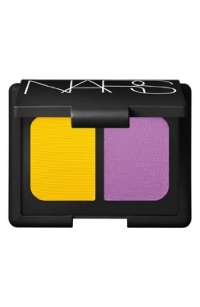 NARS Duo Eyeshadow, Fashion Rebel