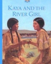 Kaya and the River Girl (American Girl)