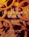 The Psychology Major: Career Options and Strategies for Success (4th Edition)